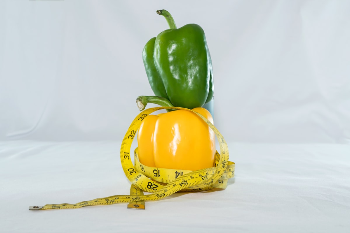 Sazonalidade dos alimentos